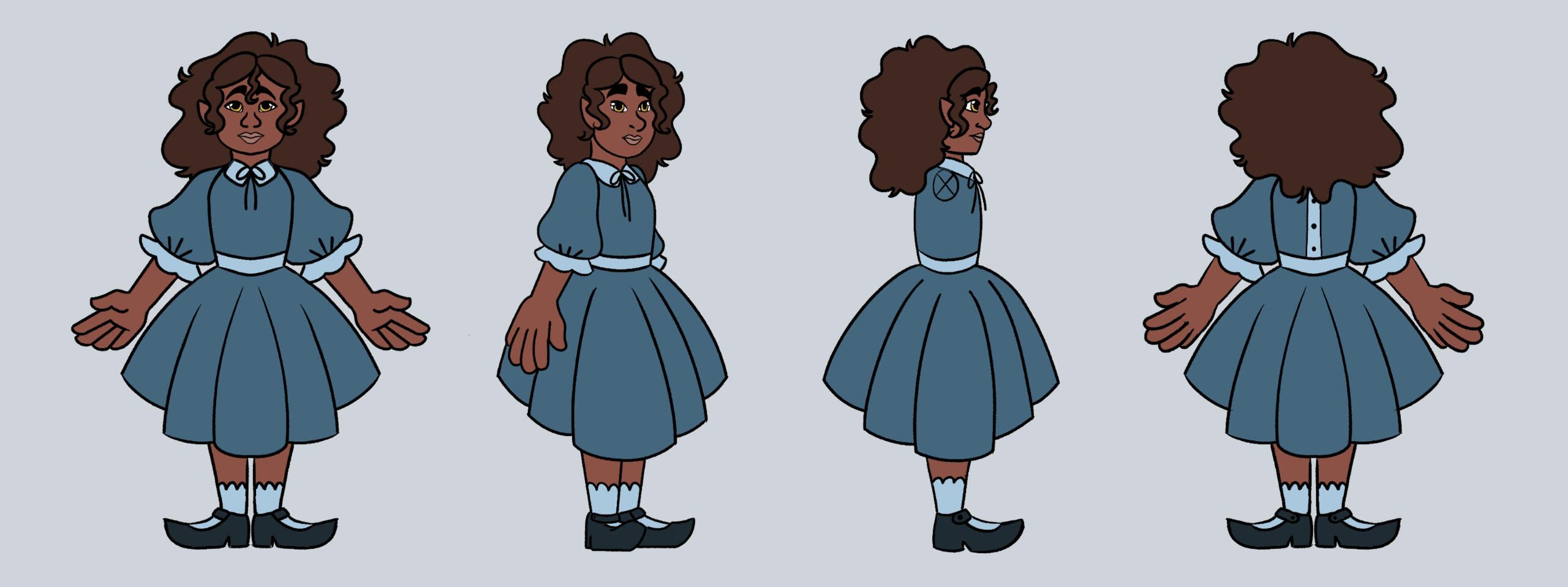 Witch Daughter Witch Daughter