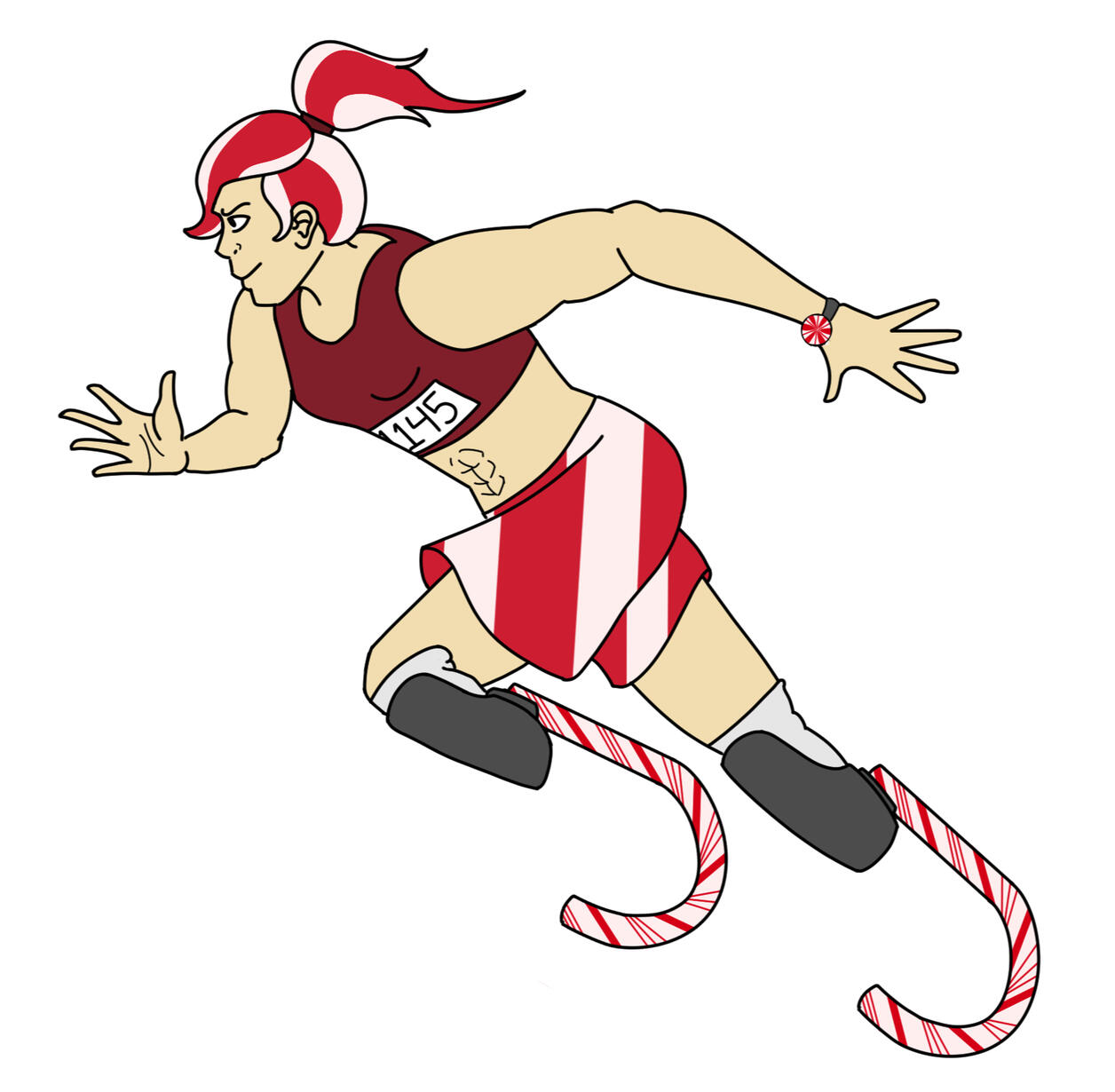 Peppermint Peppermint
